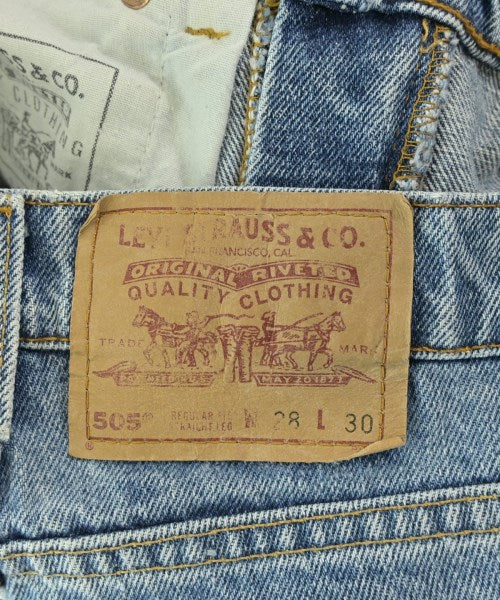 LEVI'S 牛仔褲