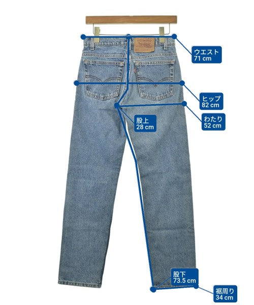 LEVI'S 牛仔褲