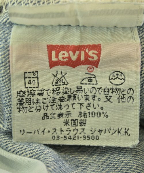 LEVI'S 牛仔褲