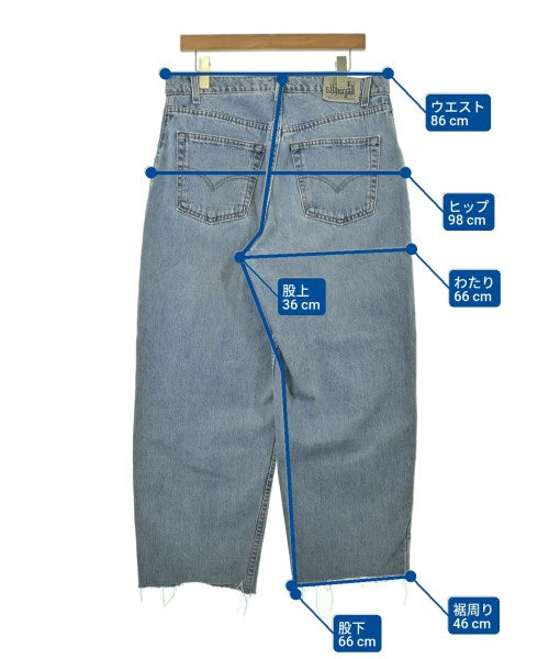 LEVI'S 牛仔褲