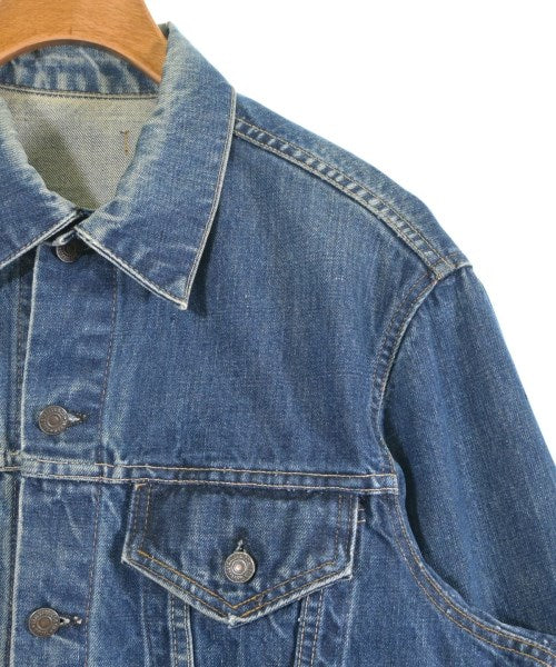 LEVI'S 牛仔夾克