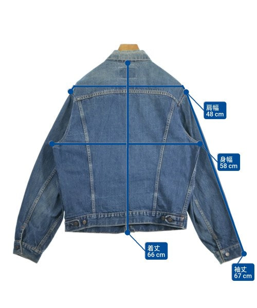 LEVI'S 牛仔夾克