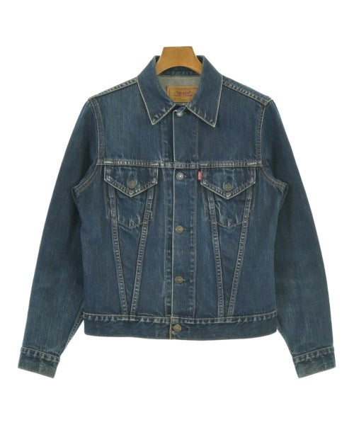 LEVI'S 牛仔夾克
