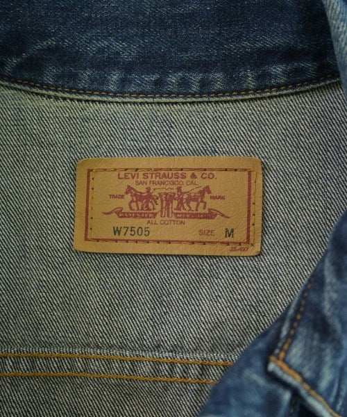 LEVI'S 牛仔夾克