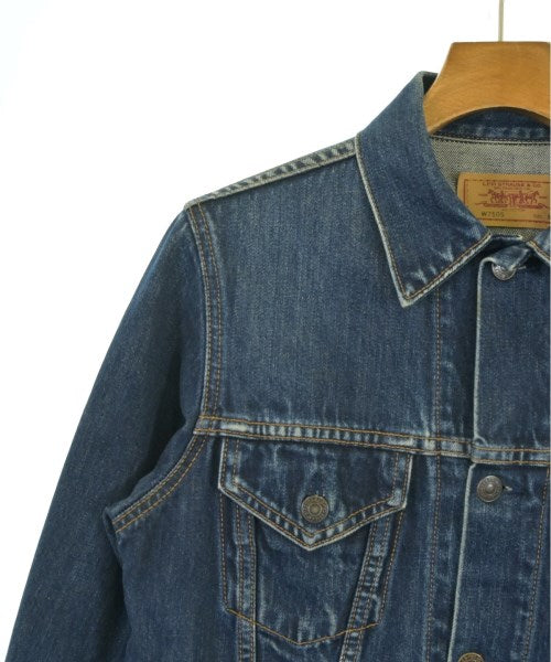 LEVI'S 牛仔夾克