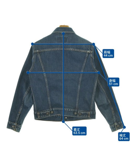 LEVI'S 牛仔夾克