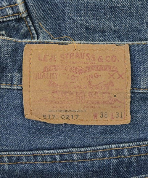 LEVI'S 牛仔褲