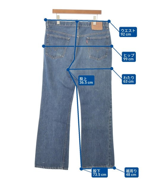 LEVI'S 牛仔褲