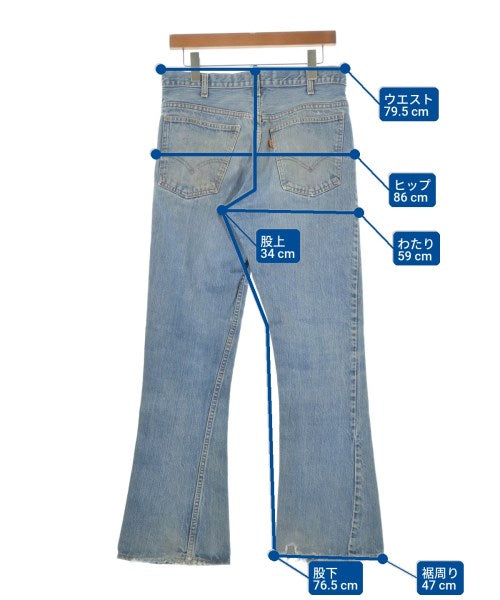 LEVI'S 牛仔褲