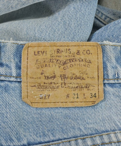 LEVI'S 牛仔褲