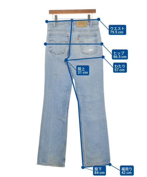 LEVI'S 牛仔褲
