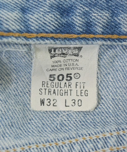 LEVI'S 牛仔褲