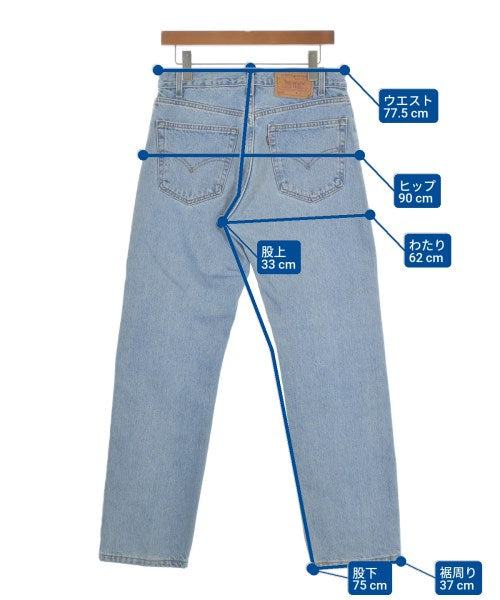 LEVI'S 牛仔褲