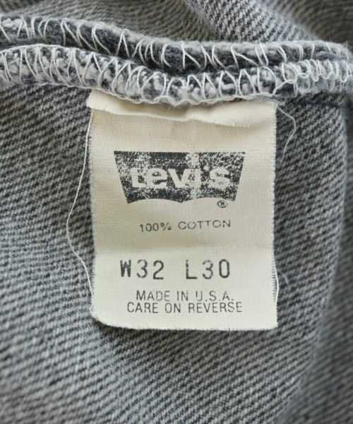 LEVI'S 牛仔褲