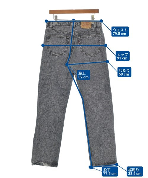 LEVI'S 牛仔褲