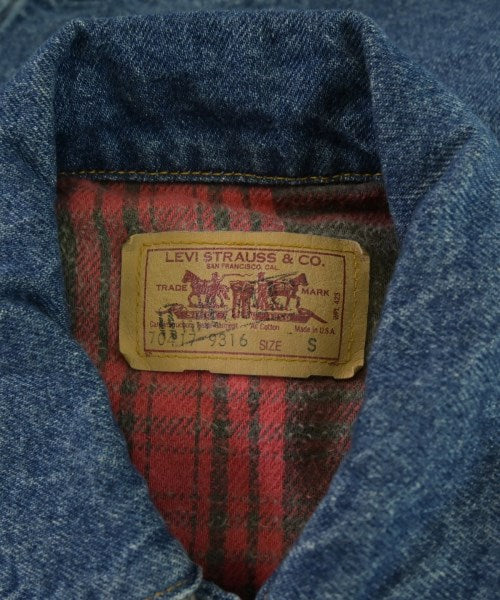 LEVI'S 牛仔夾克