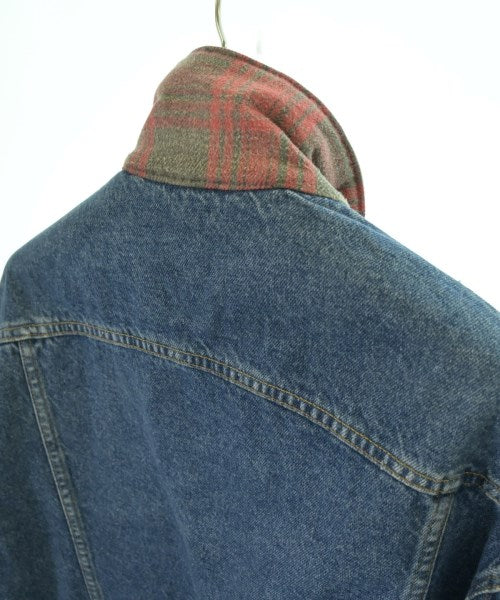 LEVI'S 牛仔夾克