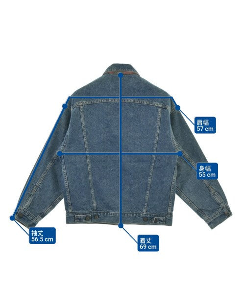 LEVI'S 牛仔夾克