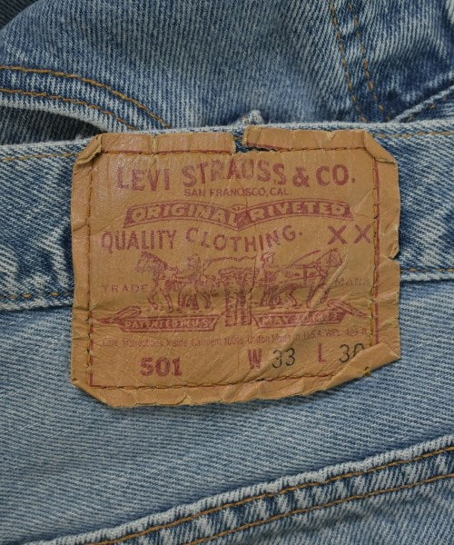 LEVI'S 牛仔褲