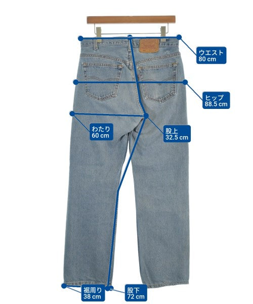 LEVI'S 牛仔褲