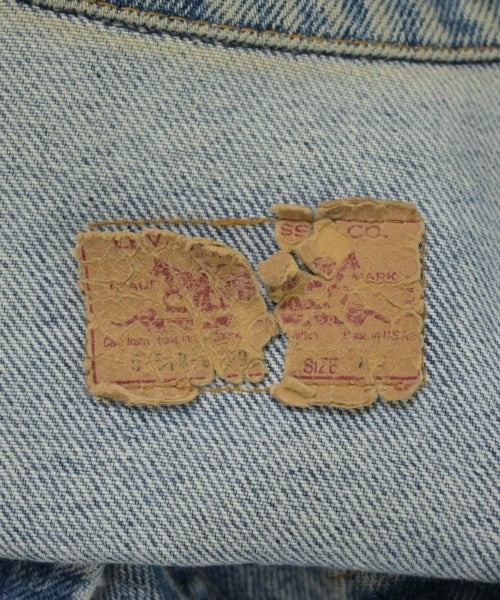 LEVI'S 牛仔夾克