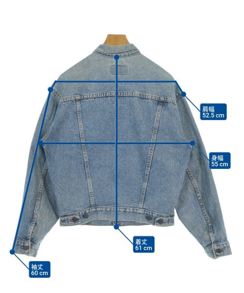 LEVI'S 牛仔夾克