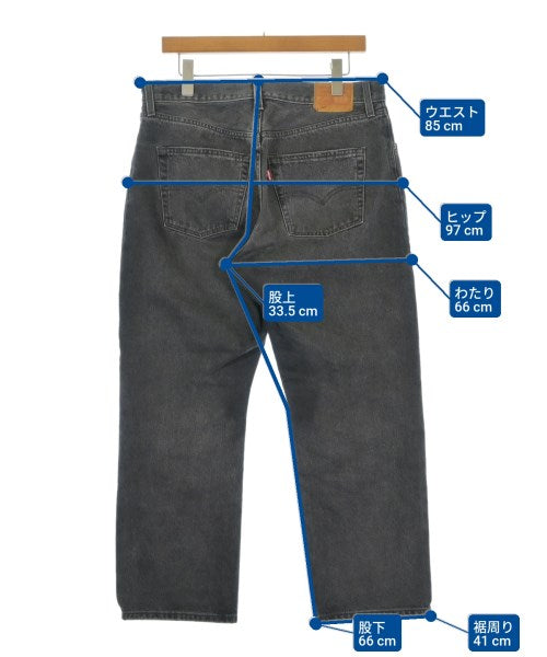 LEVI'S 牛仔褲