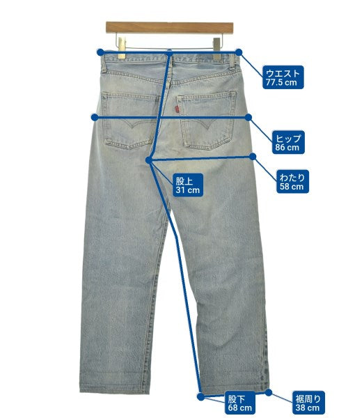 LEVI'S 牛仔褲