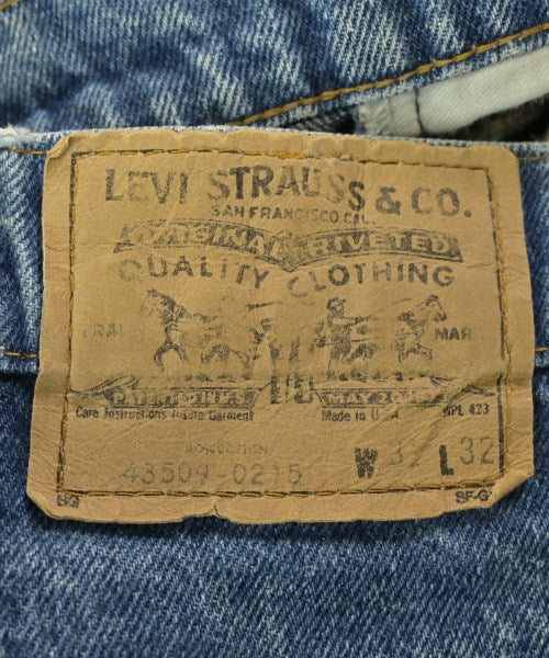 LEVI'S 牛仔褲
