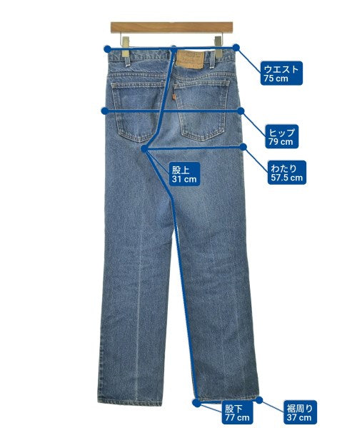 LEVI'S 牛仔褲