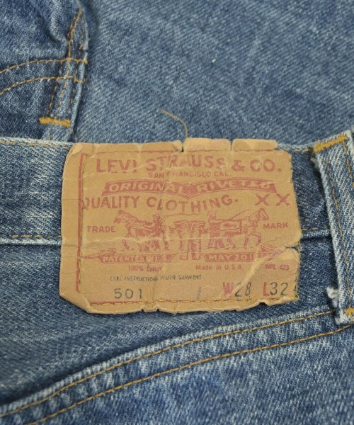 LEVI'S 牛仔褲