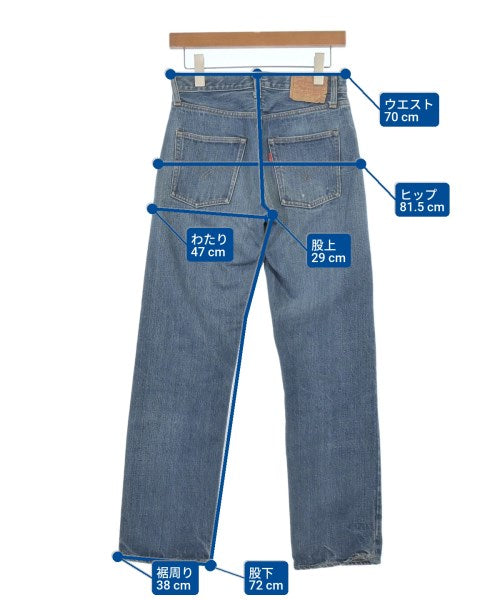 LEVI'S 牛仔褲