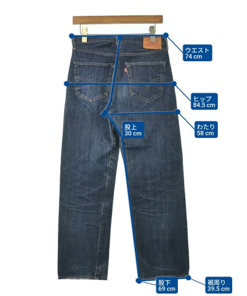 LEVI'S 牛仔褲