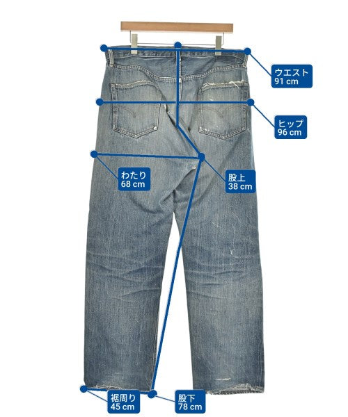 LEVI'S 牛仔褲