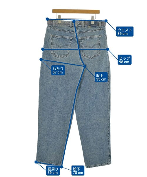 LEVI'S 牛仔褲
