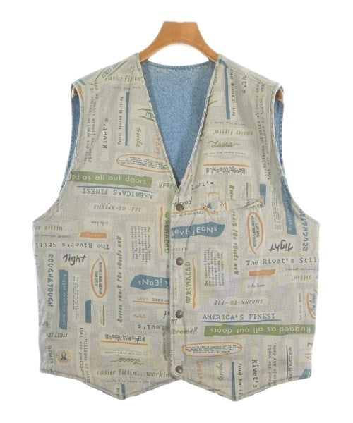 LEVI'S 牛仔夾克