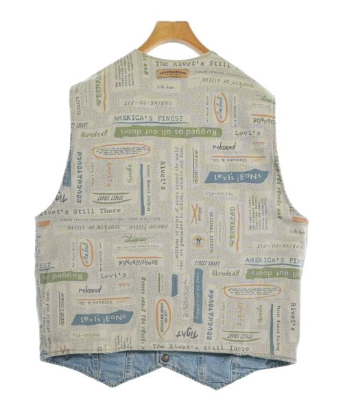 LEVI'S 牛仔夾克