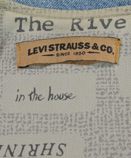 LEVI'S 牛仔夾克
