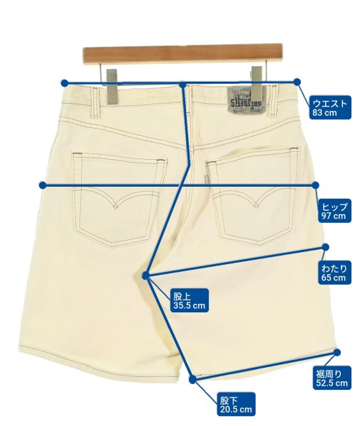 LEVI'S 短褲