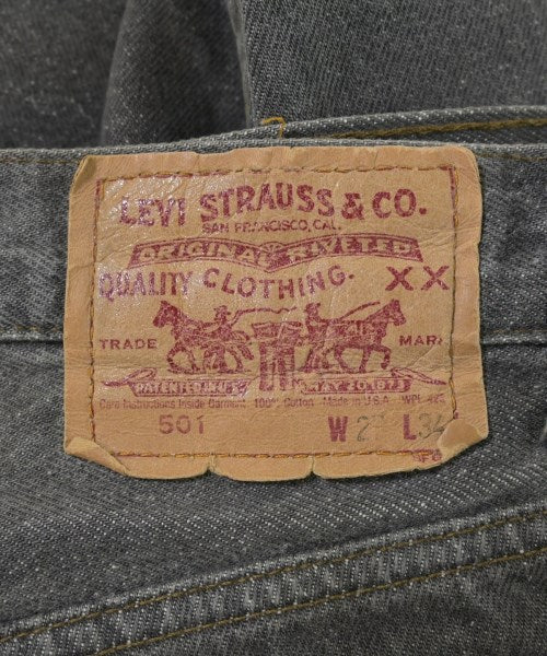 LEVI'S 牛仔褲