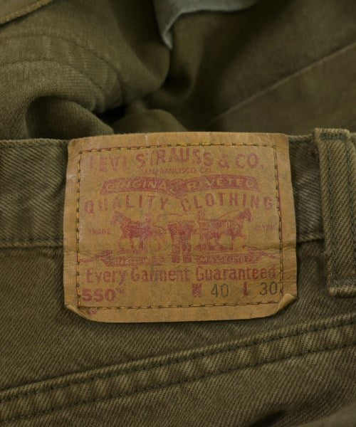 LEVI'S 牛仔褲