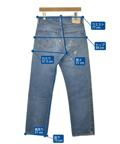 LEVI'S 牛仔褲