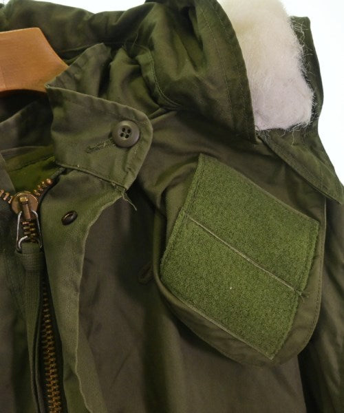 MILITARY モダンジャケット