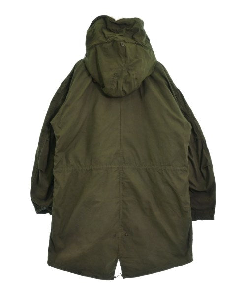 MILITARY モダンジャケット