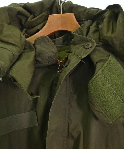 MILITARY モダンジャケット