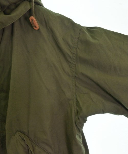 MILITARY モダンジャケット