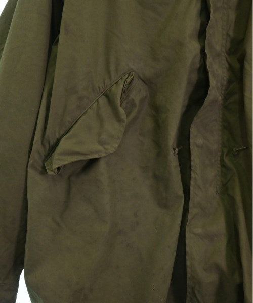 MILITARY モダンジャケット