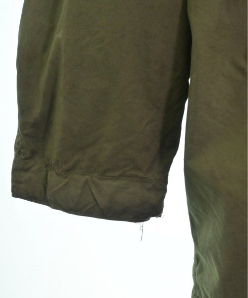 MILITARY モダンジャケット