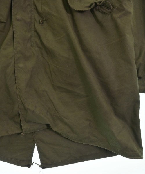 MILITARY モダンジャケット