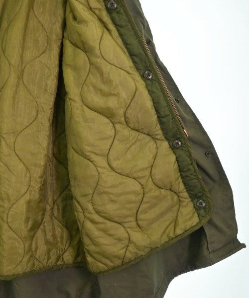 MILITARY モダンジャケット